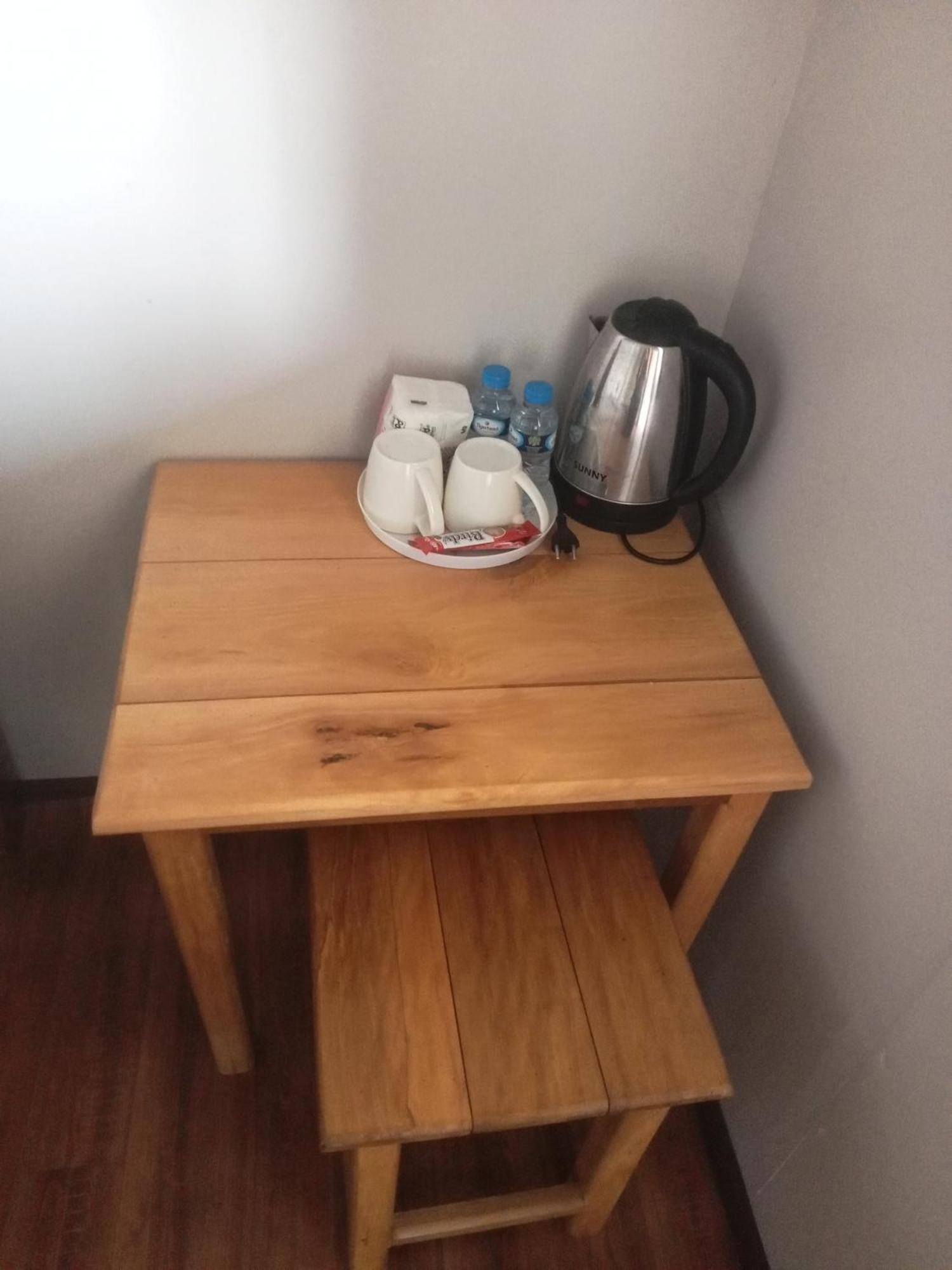 Champa 2 Guesthouse Ban Dondét 외부 사진